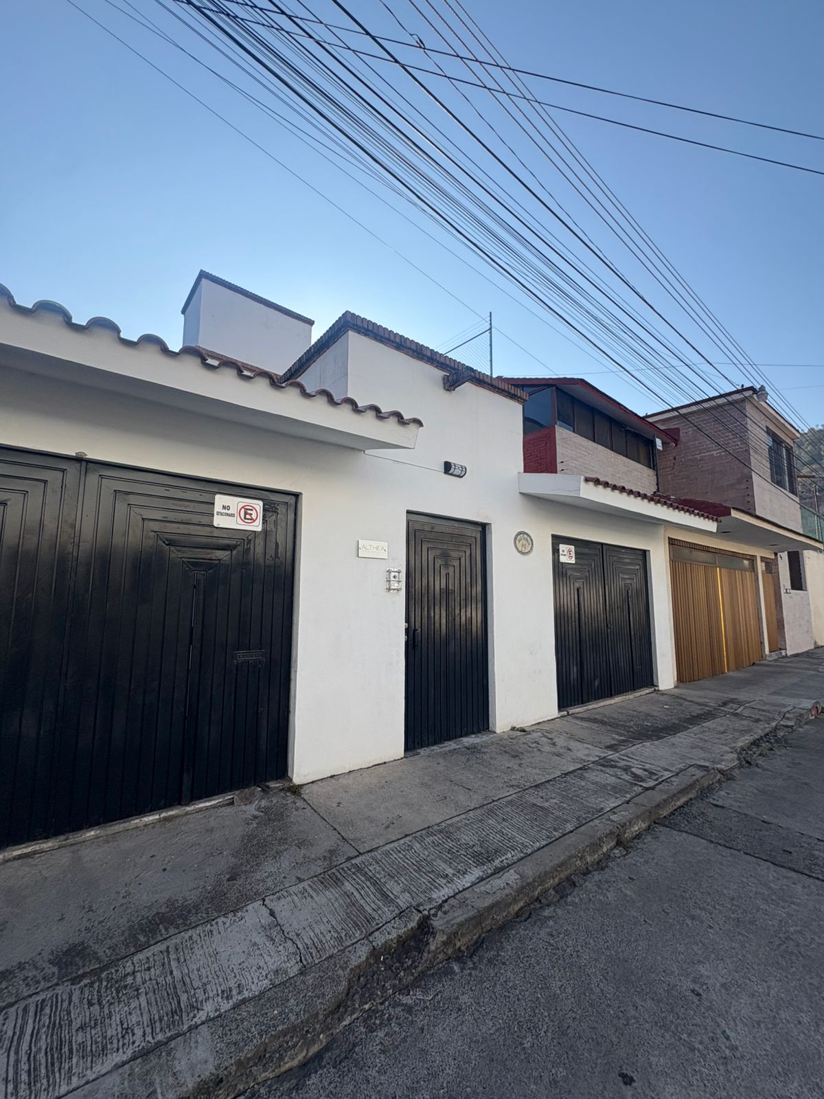 Consultorio Morelia